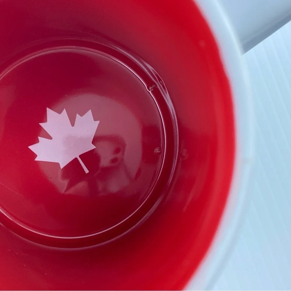 Tim Hortons 150 Years Collectible Mug 16 oz Limitied Edition 2017 - Picture 9 of 10